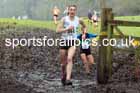 Senior Womens 2023 Northern Cross Country Champs., Witton Park, Blackburn. Photo: David T. Hewitson/Sports for All Pics